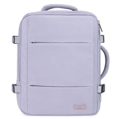 Camry CR 6881Lp Business Rucksack 24 Lt mit Laptopfach USB Anschluss Schutzfach