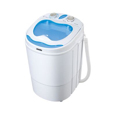 Mesko MS 8053 Reisewaschmaschine 3 KG Reise Camping und Ferienhaus Wohnmobil