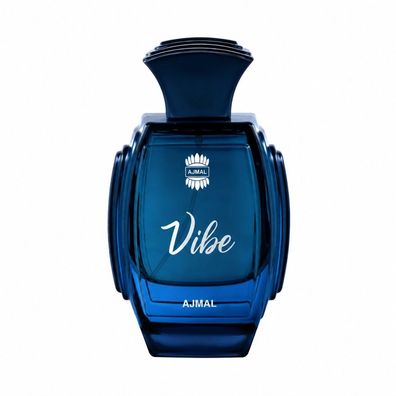 Vibe Him - EDP - Volume: 75ml