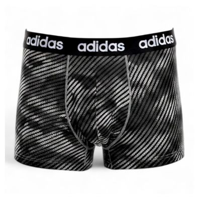Adidas ESS Essentials AOP Boxer 2er Pack XL