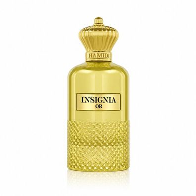 Insignia Gold Parfüm 105 ml