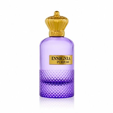 Insignia Purple Parfüm 105 ml