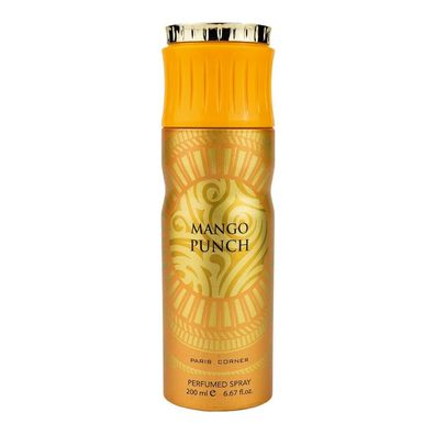 Paris Corner - Mango-Punch 200 ml