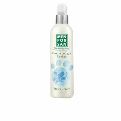 EAU DE Cologne FOR DOGS #fresh 125ml