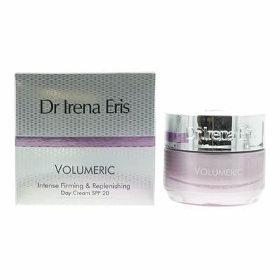 Dr Irena Eris Volumeric Day Cream SPF20