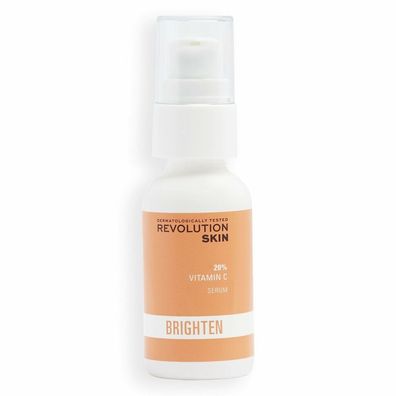 20% Vitamin C Strahlkraft-Serum 30ml