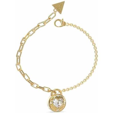 Guess Damen Armband JUBB03353JWYGS