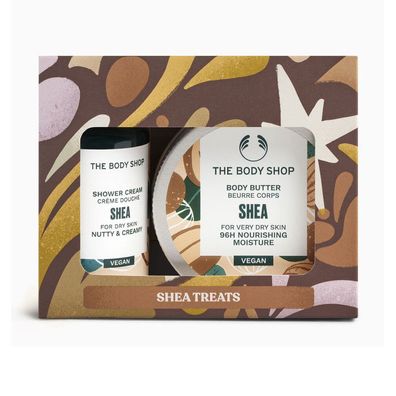SHEA ETUCHE 2 Stck
