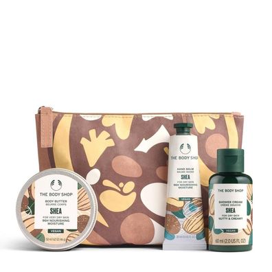 MINI SHEA SET 4-tlg