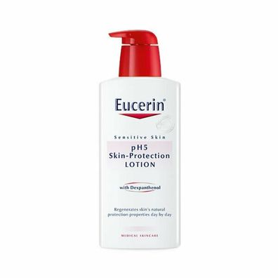 Eucerin Eucerin pH5 Body Lotion 400 ml