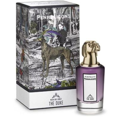 Penhaligon's Much ADO About The Duke Eau de Parfum 75ml