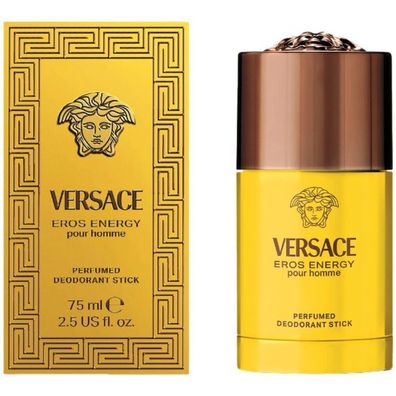 Versace Eros Energy Deostick 75