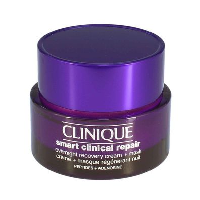 SMART Clinical REPAIR Creme + regenerierende Nachtmaske 50 ml