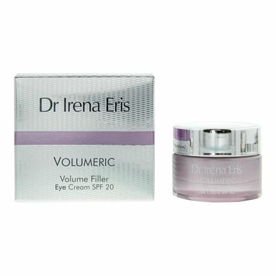 Dr Irena Eris Volumeric Eye Cream SPF20