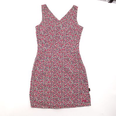 Jack Wolfskin Wahia Millefleur Dress Damen 1503582-7811