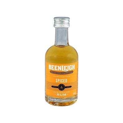 Beenleigh Australian Spiced Rum Mini 40 % vol. 50 ml