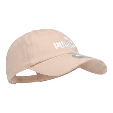 Puma Ess No. 1 Bb Cap Damen Basecap Rosa