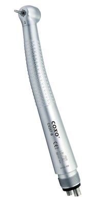 SOCO Turbina stomatologiczna CX207-B H13-TP4 – Dentaltechnik Profi