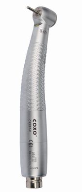 COXO Turbina stomatologiczna CX207-F H15-SPQ4