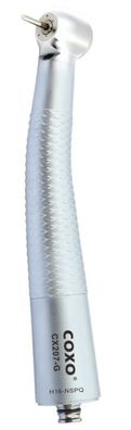 COXO Dentalturbine CX207-G H16-NSPQ6 Ultra Präzision