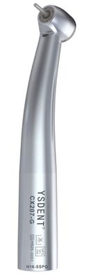 COXO Dentalturbine CX207-G H16-SSPQ6 SuperSpeed Präzision