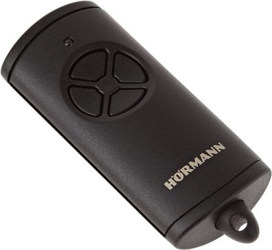 Hörmann HSE4 BS Fernbedienung mit 4 Funktionen, 4511736