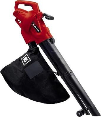 Einhell Elektrischer Laubsauger
