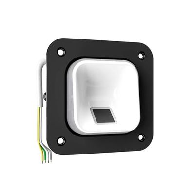 EKEY 204751 sLine Fingerprint-Set für Sprechanlagen und Hohlräume