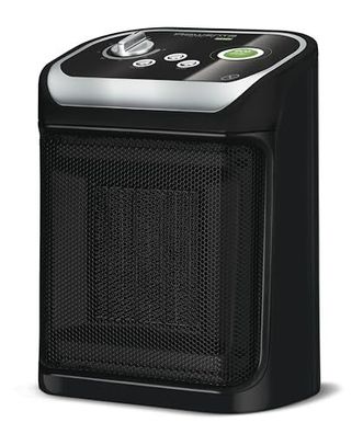 Rowenta Mini Excel Eco Safe – Keramikheizer, 1000/2000 W, leise (50 dBA)