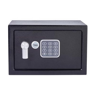ale YSV/200/DB2 Wertsafe, digitales Tastenfeld, LED-Leuchtanzeigen, Stahl-Verriegelun