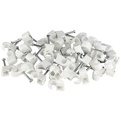 Rev Ritter 0518086555 - Express Klemme 7-11mm, Box mit 200 Stück