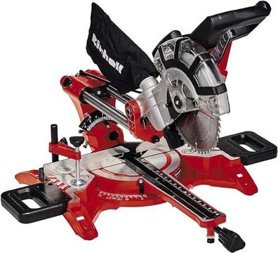 Einhell Zug Kapp Gehrungssäge, 4300390