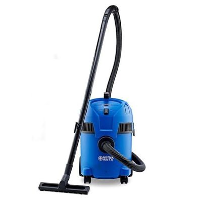Nilfisk Multi II 22 Nasssauger mit Filterwarnung