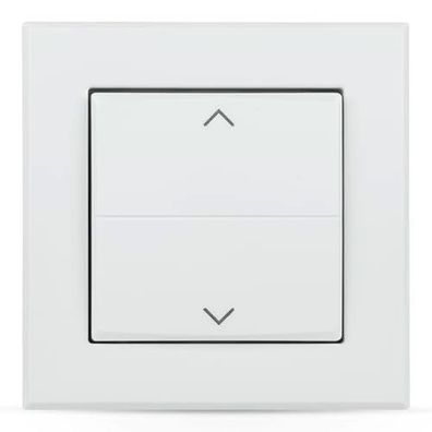 Homematic IP Markenschalter, mit Pfeilen, 153001A0