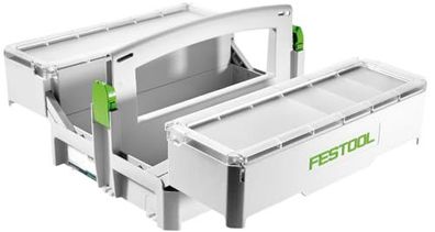 Festool SYS StorageBox SYS SB System Aufbewahrungsbox