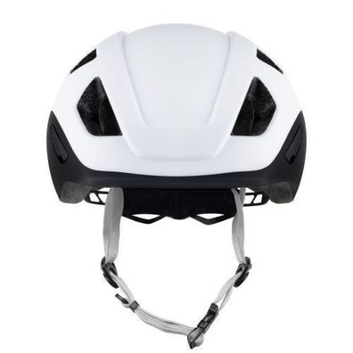FORCE Helm AKITA Junior Weiß