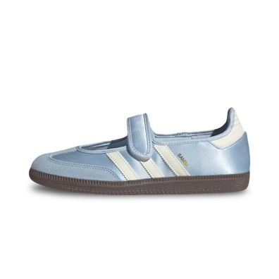 adidas Samba Jane Crystal Sky Cream White - 40