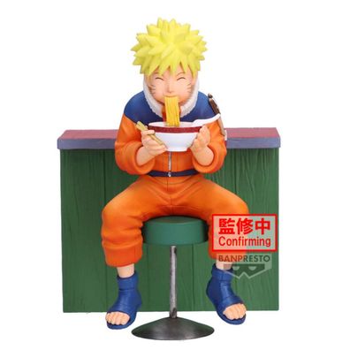 Naruto 72 Serie 16 Naruto Uzumaki Figur 11 cm