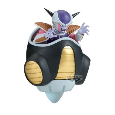 Dragon Ball Z Match Makers Figur Frieza, 16 cm