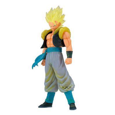 Dragonball Super Clearise Gogeta-Figur, 23 cm