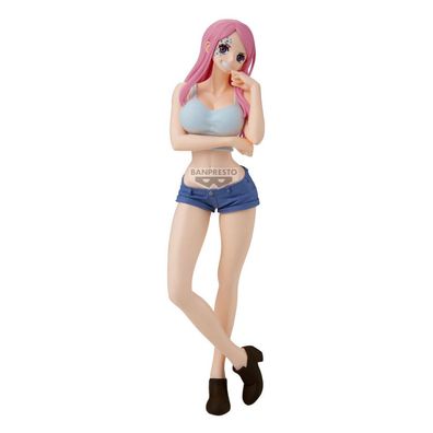 Einteiliger Schmuck Bonney Glitter & Glamourous Figur 22 cm