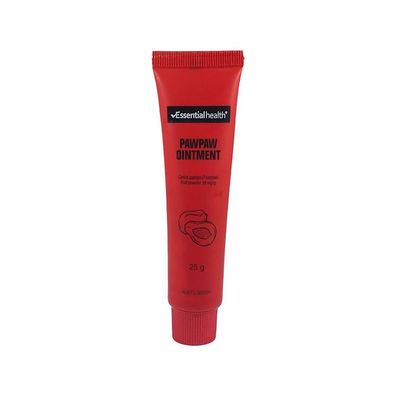 Essential health Pawpaw Ointment 25 ml