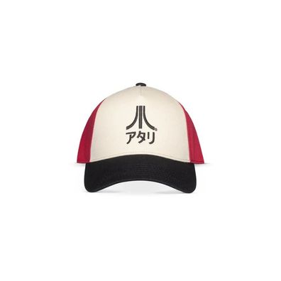 ATARI Cap Adjustable BA434411ATA