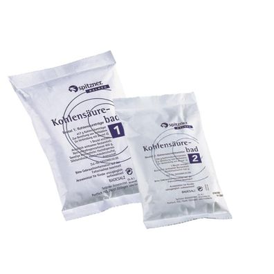 Spitzner Balneo Kohlensäurebad Packung a 946 g