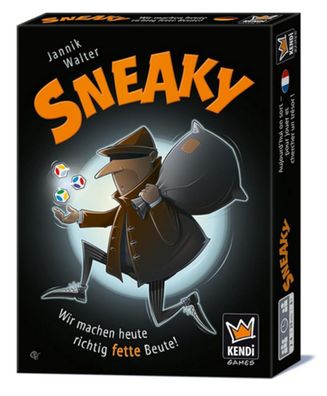 Sneaky