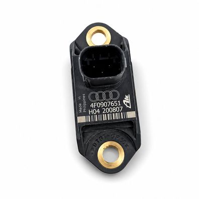 Audi A5 A6 A7 Q5 VW Tiguan Passat CC EOS Touran ESP Beschleunigungs?sensor