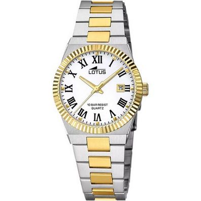 Lotus - 18839/4 - Armbanduhr - Damen