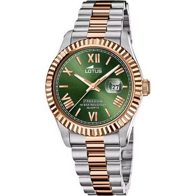 Lotus - 19004/1 - Armbanduhr - Herren