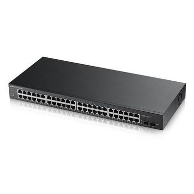 ZYXEL - GS1900-48-EU0102F - Switch