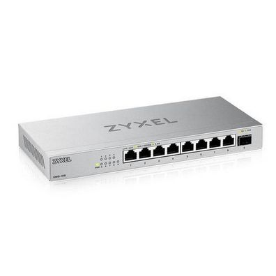 ZYXEL - XMG-108-ZZ0101F - Switch